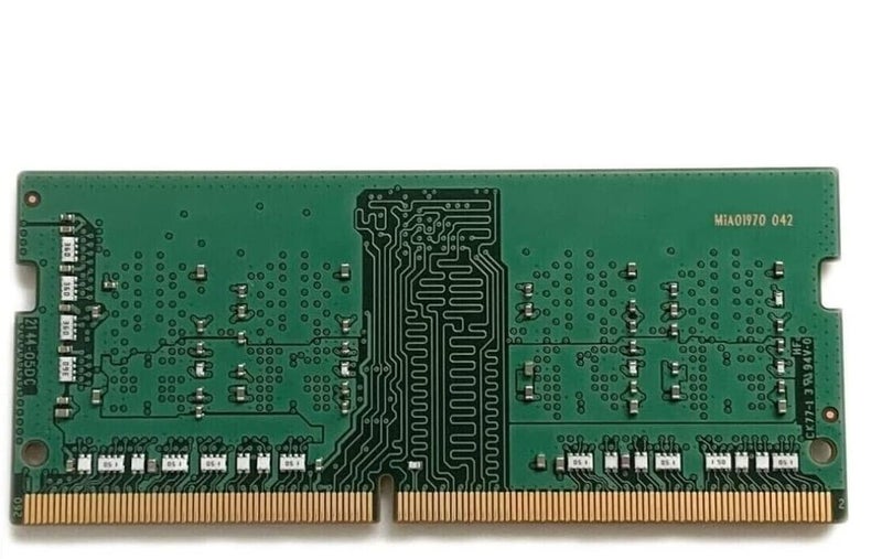 SK Hynix Hynix HMA81GS6DJR8N-XN 8gb Ddr4-3200 Unbuffered Mem Disc Prod Spcl Sourcing See Notes - Image 2